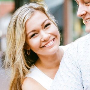 Meet your Posher, Julia